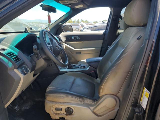 Photo 7 from auction – 2013 FORD EXPLORER with VIN 1FM5K8B86DGB79543