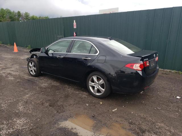 Photo 2 from auction – 2014 ACURA TSX with VIN JH4CU2F4XEC003144