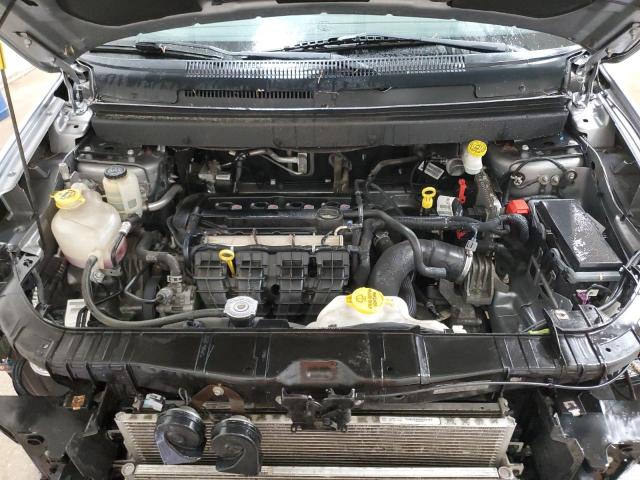 Photo 12 from auction – 2017 DODGE JOURNEY SE with VIN 3C4PDCAB3HT705216