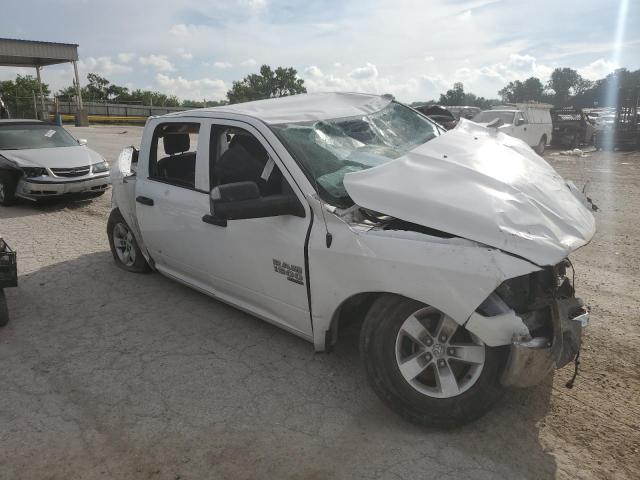 Photo 4 from auction – 2022 RAM 1500 CLASS with VIN 1C6RR6LG5NS240060