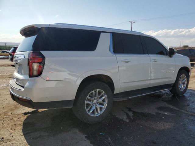 Photo 3 from auction – 2021 CHEVROLET SUBURBAN C with VIN 1GNSCCKDXMR425154