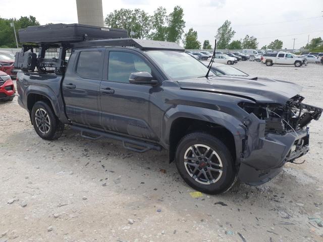 Photo 4 from auction – 2024 TOYOTA TACOMA DOU with VIN 3TMLB5JN4RM014282