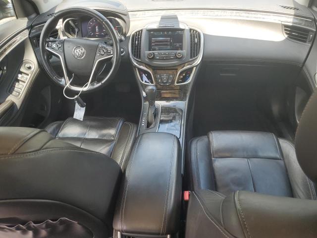 Photo 8 from auction – 2014 BUICK LACROSSE with VIN 1G4GB5G38EF209332