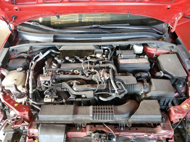 Photo 11 from auction – 2020 TOYOTA COROLLA SE with VIN 5YFP4RCE2LP055543