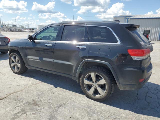 Photo 2 from auction – 2014 JEEP GRAND CHER with VIN 1C4RJFBG1EC184582