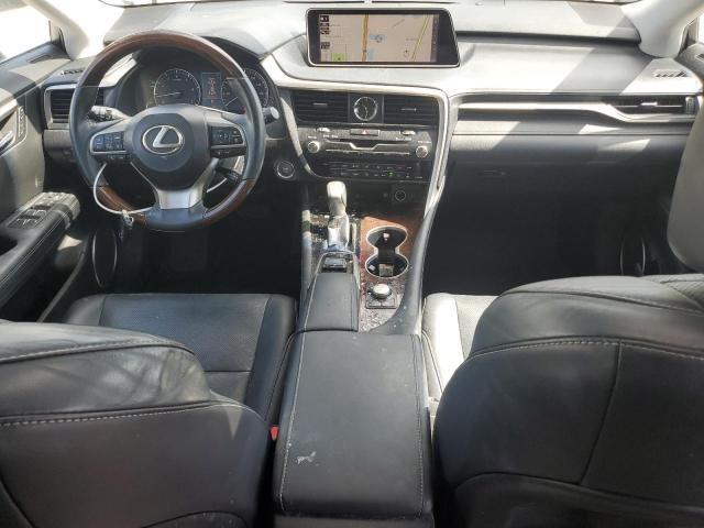 Photo 8 from auction – 2016 LEXUS RX 350 with VIN 2T2ZZMCA2GC008895