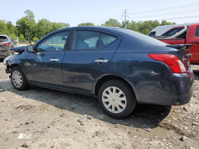 Photo 2 from auction – 2016 NISSAN VERSA S with VIN 3N1CN7AP2GL899088
