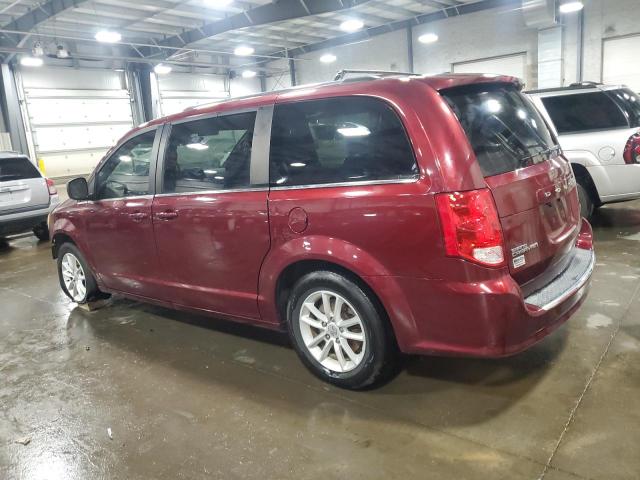 Photo 2 from auction – 2019 DODGE GRAND CARA with VIN 2C4RDGCG0KR726026