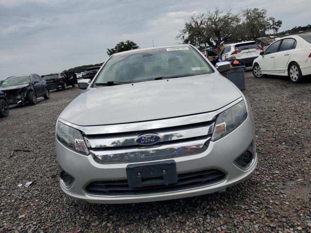 Photo 5 from auction – 2011 FORD FUSION SEL with VIN 3FAHP0JG1BR103883