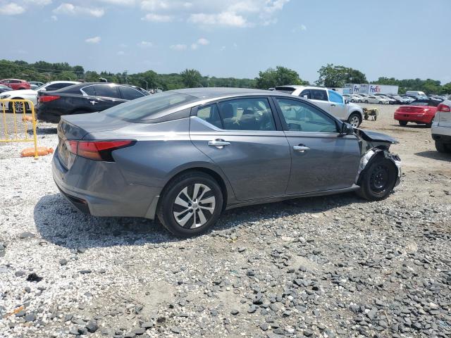 Photo 3 from auction – 2024 NISSAN ALTIMA S with VIN 1N4BL4BVXRN309075