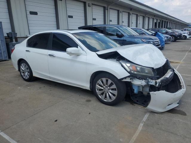 Photo 4 from auction – 2013 HONDA ACCORD EX with VIN 1HGCR2F75DA061946
