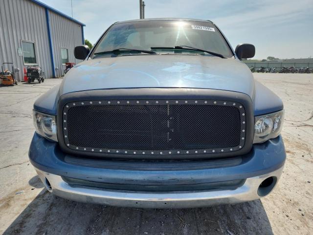 Photo 5 from auction – 2003 DODGE RAM 1500 S with VIN 1D7HA16K33J533124