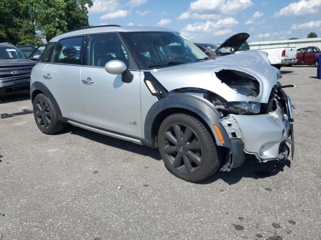 Photo 4 from auction – 2015 MINI COOPER S C with VIN WMWZC5C52FWP47265