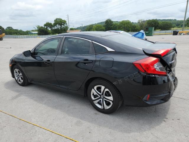 Photo 2 from auction – 2016 HONDA CIVIC with VIN 2HGFC2F51GH556504