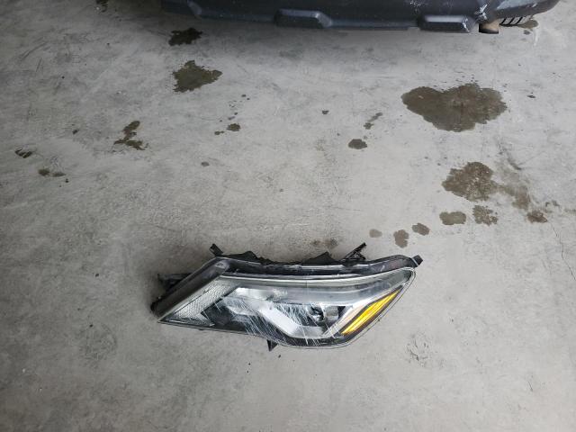 Photo 13 from auction – 2017 NISSAN PATHFINDER with VIN 5N1DR2MN5HC648643