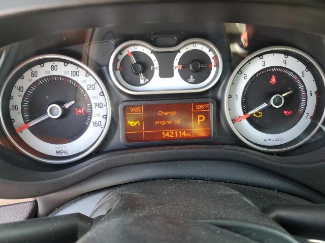 Photo 9 from auction – 2014 FIAT 500L LOUNG with VIN ZFBCFACH4EZ019076