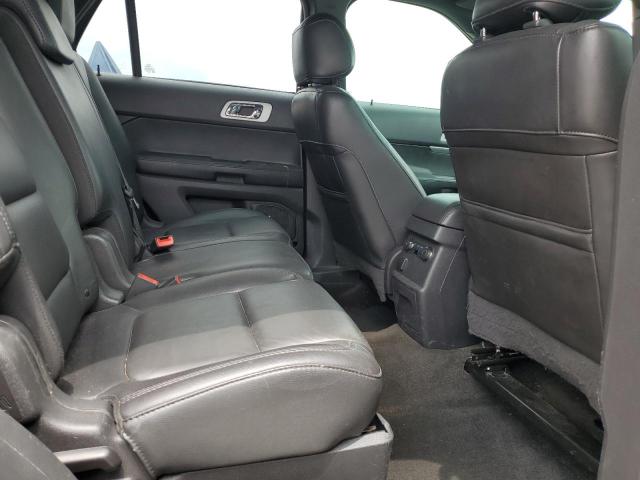 Photo 11 from auction – 2015 FORD EXPLORER X with VIN 1FM5K7D86FGA61891