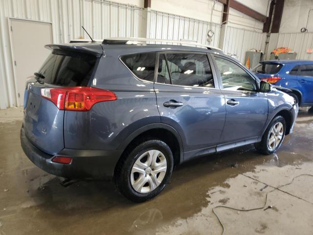 Photo 3 from auction – 2014 TOYOTA RAV4 LE with VIN JTMBFREVXED092816