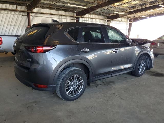 Photo 3 from auction – 2017 MAZDA CX-5 TOURI with VIN JM3KFACL7H0163086