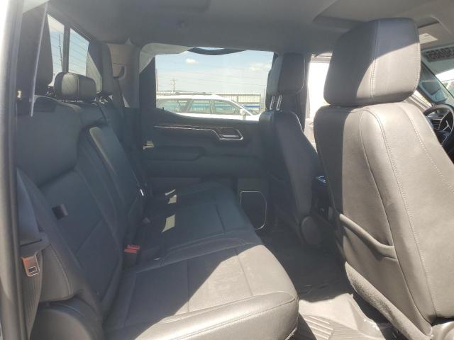 Photo 10 from auction – 2022 CHEVROLET SILVERADO with VIN 3GCUDEET9NG551553