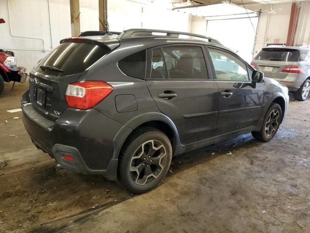 Photo 3 from auction – 2013 SUBARU XV CROSSTR with VIN JF2GPAGC3D2817636