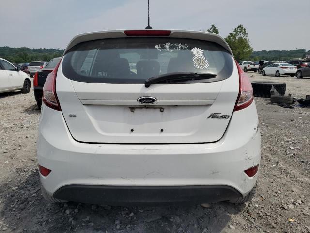 Photo 6 from auction – 2014 FORD FIESTA SE with VIN 3FADP4EJ4EM102708