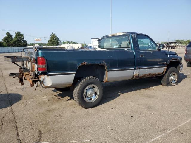 Photo 3 from auction – 1995 DODGE RAM 2500 with VIN 1B7KF26W1SS168770