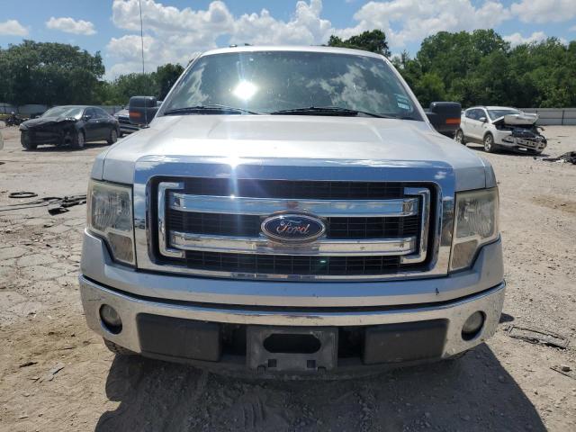 Photo 5 from auction – 2014 FORD F150 SUPER with VIN 1FTEW1CMXEFB66460