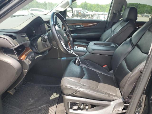 Photo 7 from auction – 2018 CADILLAC ESCALADE L with VIN 1GYS4BKJ2JR347349