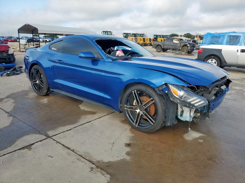 Photo 4 from auction – 2017 FORD MUSTANG with VIN 1FA6P8AM0H5347225