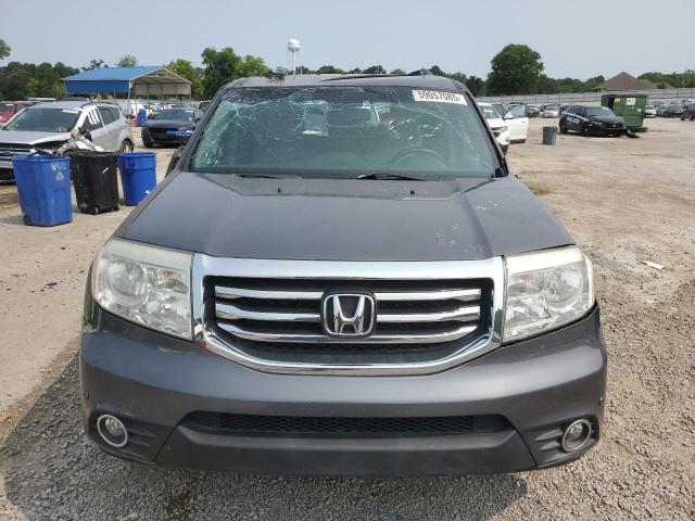 Photo 5 from auction – 2015 HONDA PILOT TOUR with VIN 5FNYF3H96FB011875