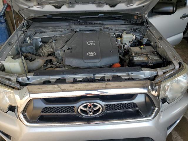 Photo 11 from auction – 2013 TOYOTA TACOMA DOU with VIN 5TFLU4EN1DX060010