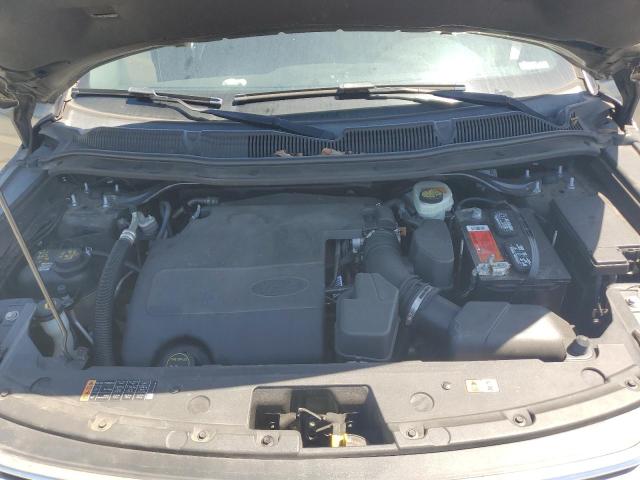 Photo 12 from auction – 2016 FORD EXPLORER XLT with VIN 1FM5K7D86GGA08982