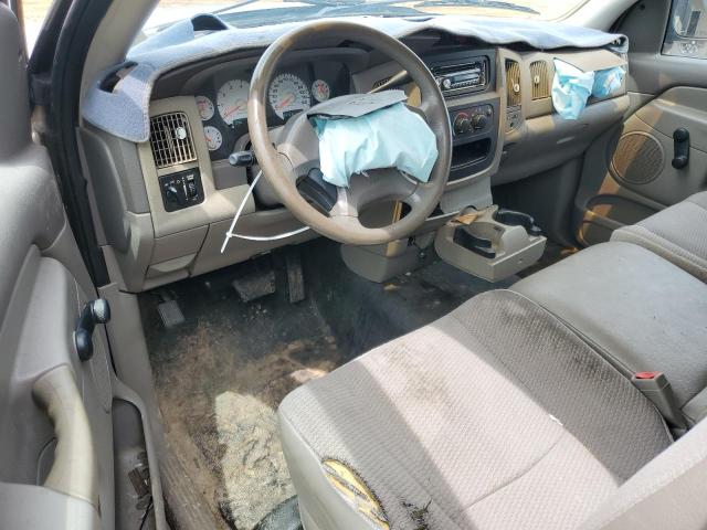 Photo 8 from auction – 2002 DODGE RAM 1500 with VIN 1D7HA16N12J190046