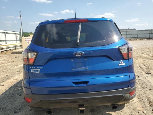 Photo 6 from auction – 2017 FORD ESCAPE SE with VIN 1FMCU0G9XHUC92424