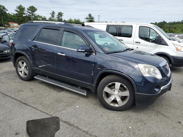 Photo 4 from auction – 2012 GMC ACADIA SLT with VIN 1GKKVRED4CJ192942