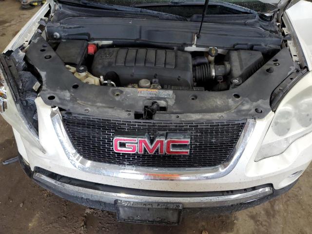 Photo 12 from auction – 2011 GMC ACADIA SLE with VIN 1GKKVPEDXBJ416492