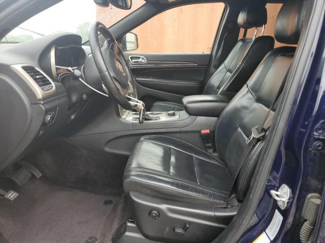 Photo 7 from auction – 2017 JEEP GRAND CHER with VIN 1C4RJFBG5HC932397