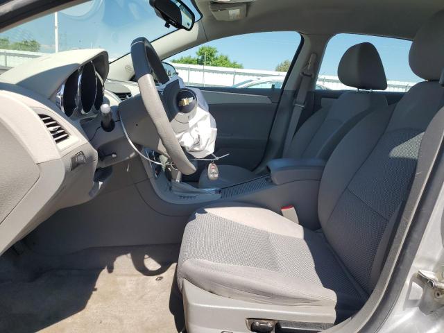 Photo 7 from auction – 2012 CHEVROLET MALIBU LS with VIN 1G1ZA5EU3CF215430