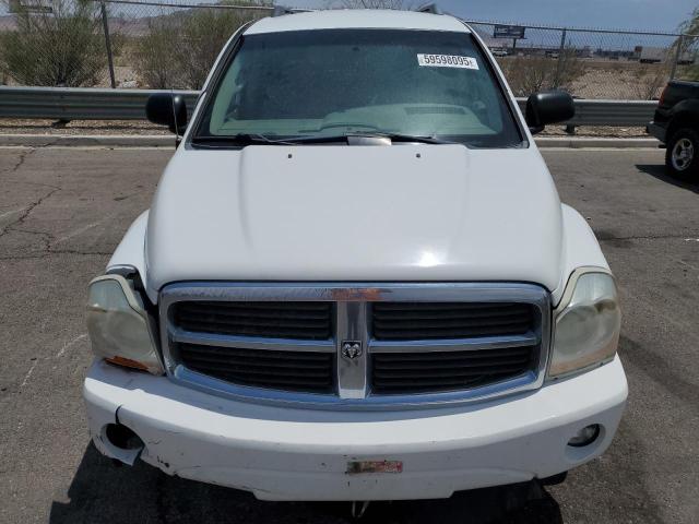 Photo 5 from auction – 2005 DODGE DURANGO SL with VIN 1D4HB48D75F603305