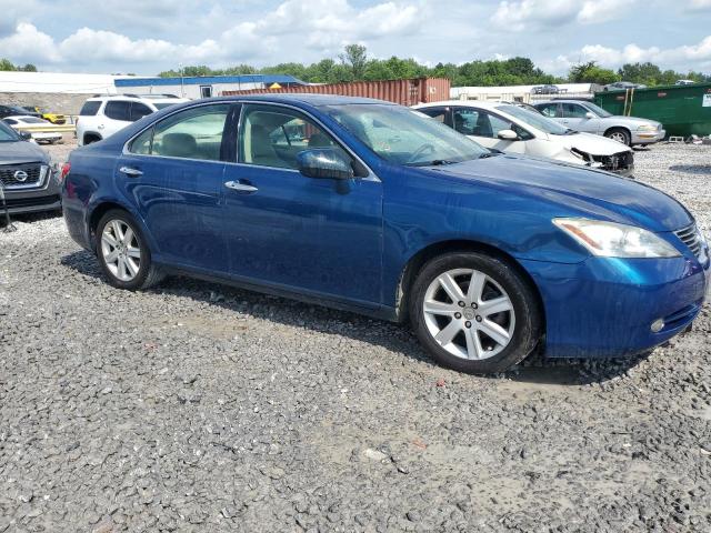Photo 4 from auction – 2007 LEXUS ES 350 with VIN JTHBJ46G672069869