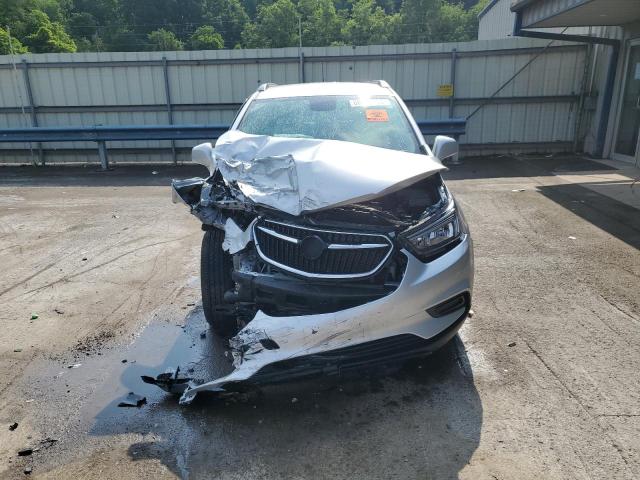 Photo 5 from auction – 2020 BUICK ENCORE PRE with VIN KL4CJESB7LB351867