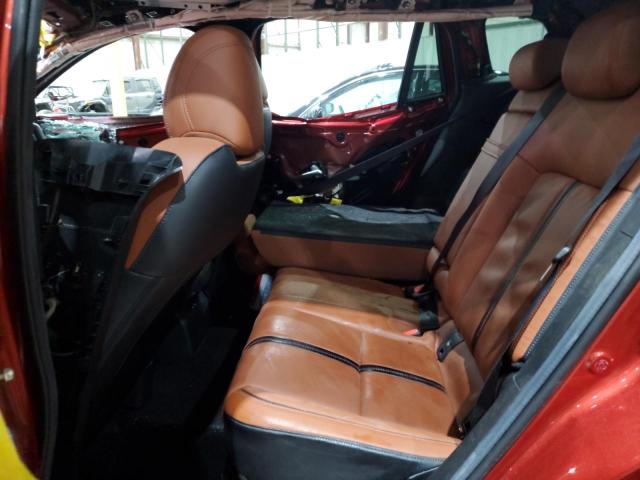 Photo 11 from auction – 2024 MAZDA CX-50 PREM with VIN 7MMVABDY0RN177842