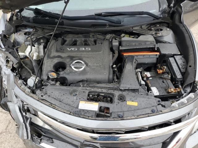 Photo 11 from auction – 2015 NISSAN ALTIMA 3.5 with VIN 1N4BL3APXFC164527