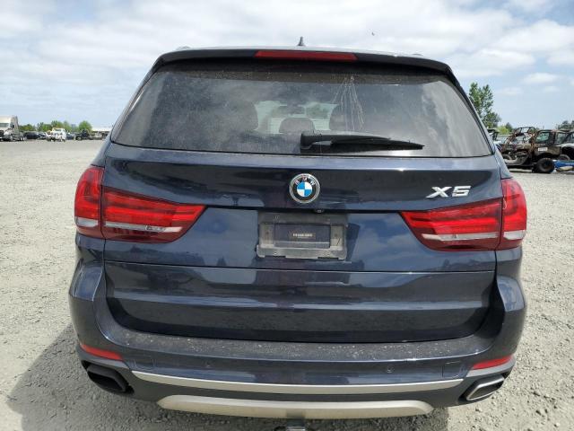 Photo 6 from auction – 2017 BMW X5 XDR40E with VIN 5UXKT0C34H0V97671