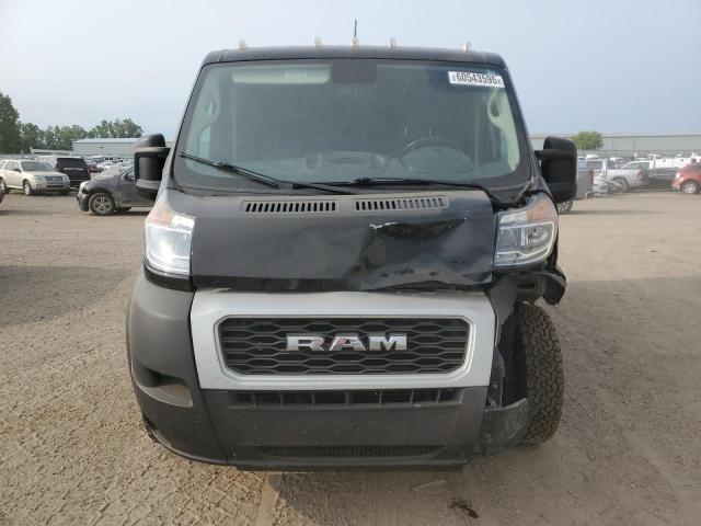Photo 5 from auction – 2021 RAM PROMASTER with VIN 3C6LRVNG7ME569535