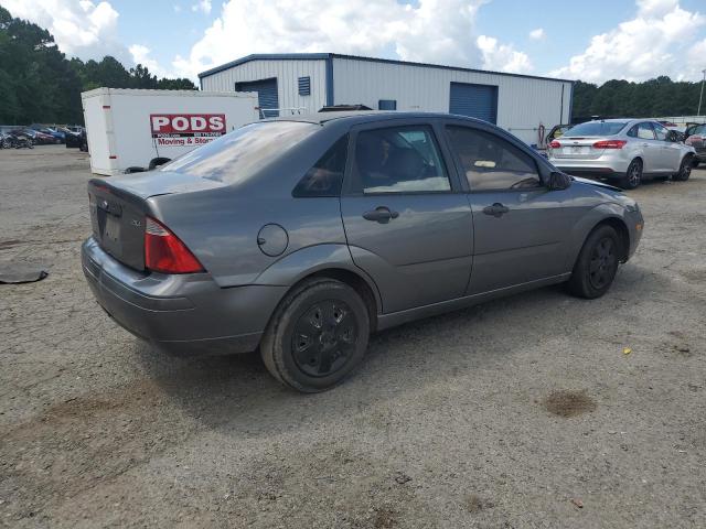 Photo 3 from auction – 2006 FORD FOCUS ZX4 with VIN 1FAFP34N26W234973