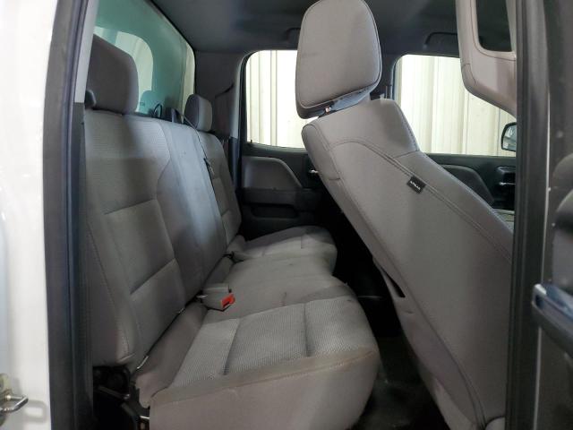 Photo 10 from auction – 2016 CHEVROLET 1500 with VIN 1GCRCNEC9GZ184536