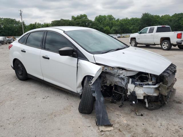 Photo 4 from auction – 2017 FORD FOCUS S with VIN 1FADP3E2XHL270734