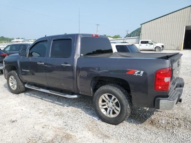 Photo 2 from auction – 2010 CHEVROLET silverado with VIN 3GCRKSE39AG135913